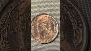 1909 VDB Lincoln Wheat Cent Uncirculated Condition #coin #money #currency #coincollecting #Wheat
