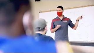 #PriorityU Preparing for the Fall Semester: Video 1