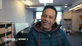 Lakering af Jason Watts' Klassiske Biler | Afsnit 2