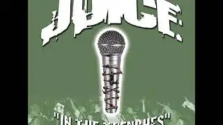 J.U.I.C.E. &lrm;&ndash; In The Trenches (Instrumental)