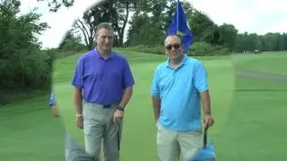 The Medalist Golf Club - WBCK Private Tour - Twelfth and Thirteenth Holes