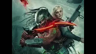 Predator: Badlands - Yautja Battle Music
