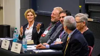 Strategies for Mitigating Global Methane Emissions | Harvard Climate Action Week 2024