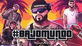 JUIDERO | Farruko Type Beat | Bajomundo Pilita House Guaracha Instrumental EDM