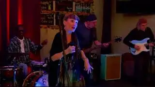 The IRIE 5 ~ Bully live @ Cheshire Brewing 