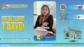 Alliance Marketing Presentation