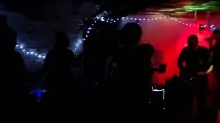 Tangerine Queen Live From the Basement
