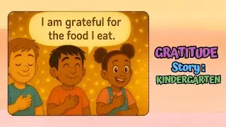 Story To Help Picky Eater Kids | Healthy Eating Story For Kids | Picky Eater To Food Hero