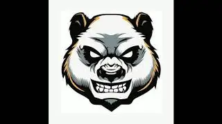 ANGRY PANDA TYPE BEAT 💥💥