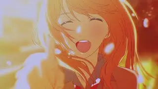 Breakdown - AMV