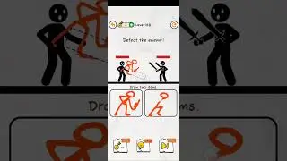 Draw 2 save 2 funny moments #12