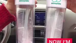 At first I was hesitant to try... Skinnytabs Review