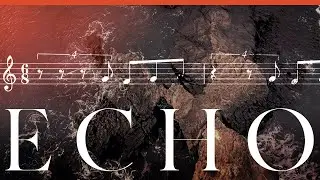 Jo Blankenburg - Echo | Notated (Piano Sheet Music)