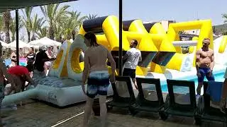 Pegasos Resort Hotel 5 Incekum Antalya Turkey