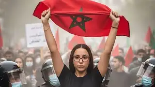 أش واقع فالمغرب💔✌🏻 بختصار 