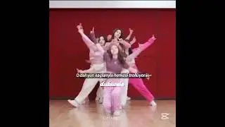 video sahibi: @kumaonce #twice #dahyun #keşfet #kpop
