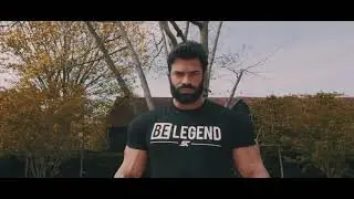 SERGI CONSTANCE 2018 - MOTIVATION VIDEO