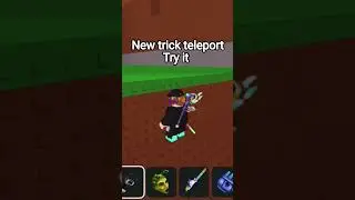 steal a brainrot new trick new event tryy fast go go#music #robloxedit