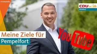 Andr&eacute; Simon - Ihr Ratsherr f&uuml;r Pempelfort