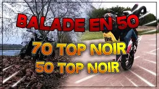 2 BETA EN BALADE [50 TOP ET 70 TOP]