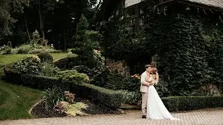 The Real Love Story Of 2020 | Year In Review by Flom Films