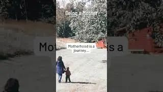 #beingamother #mothers #love #quote #motivation #brave #motherslove #mothersjourney