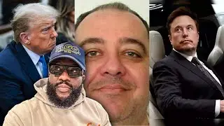 Alabama's 1st Nitrogen Execution, Trump To Testify In Defamation Case, Tesla, Musk Warn Chinese Cars
