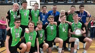 2023: Aftermovie NOJK finale 8 april 2023 - Sudosa JB (U17) is NL kampioen!
