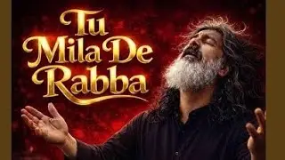 Tu Mila De Rabba | Emotional Qawwali | Heart Touching Sufi Song 2026