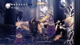 Fighting Three Markoths at Once (Ascended Difficulty)