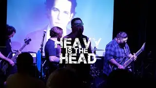 Heavy Is The Head - Fullset (Live At The Camel) {United Rudd Fest}