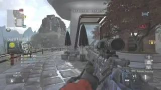 Call of Duty Advanced Warfare GLITCHES FOUND Xbox 360