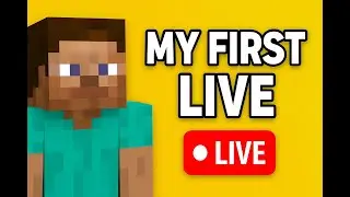 Playing Frix Mc In Minecraft  || Frix Mc Live || Only Aple