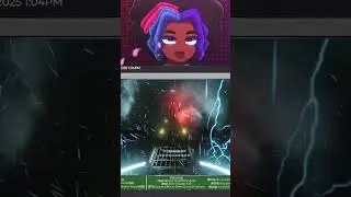 DONE | #frettyvt on #Twitch