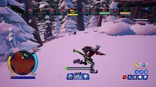 Darwin Project NEW content
