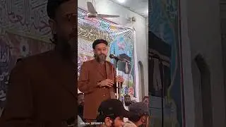 مولانا اورنگ زیب فاروقی صاحب 