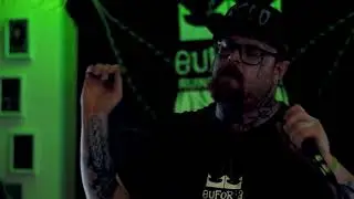 INFIDELIX - Anthem of the Lost (Live at Euforia Green Sofa Session)