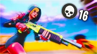 How to get EASY Arena points in Season 4... (Aggressive Arena Win) #FaZe5