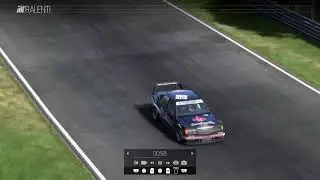 PROJECT CAR 1 LIVE