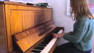 Ocean Waltz (Original) - Hanna Holford