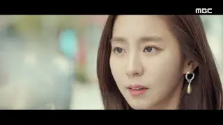 [SF8] 우연히 만난 최시원과 유이! 서로를 알아볼 수 있을까...? MBC 200925 방송