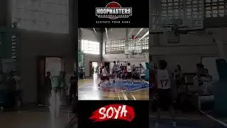 👌🏼 AWA NICE FINISH! | YMPACT VS VMBC | NBTC