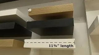 IKEA FLOATING WALL LACK SHELF REVIEW AND CLOSER LOOK FURNITURE HOME DECOR REVIEWS SHOP SHOPPING IKEA