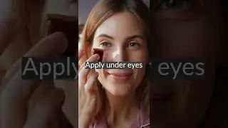 October Challenge DIY #1: Caffeine for Puffy Eyes