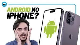 Instalar Android em um iPhone: &eacute; poss&iacute;vel? O que acontece?
