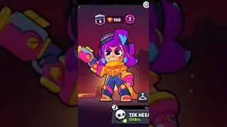 edit #2 #keşfet #brawlstars #brawl #supercell #keşfet #imnotcool #gaming #games #oyun