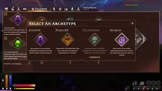 PvP or PvE Classes/Archetype Guide Rend