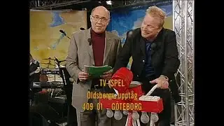 Oldsbergs upptåg 1997-05-09