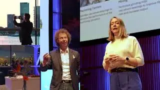 VDMA European Summit 2025 in Amsterdam (short)