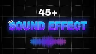  Best Sfx Sound Effects That Will Make Your Videos More Engaging! 🎵✨